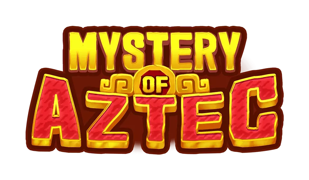 Cosmo Mystery of Aztec Logo  width=